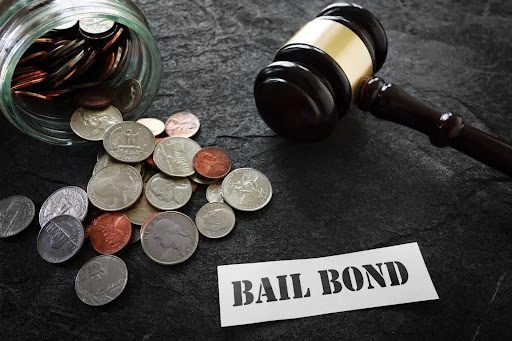bail bonds in glendora ca