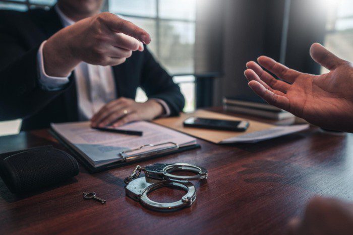 bail bonds for petty crimes in glendale ca