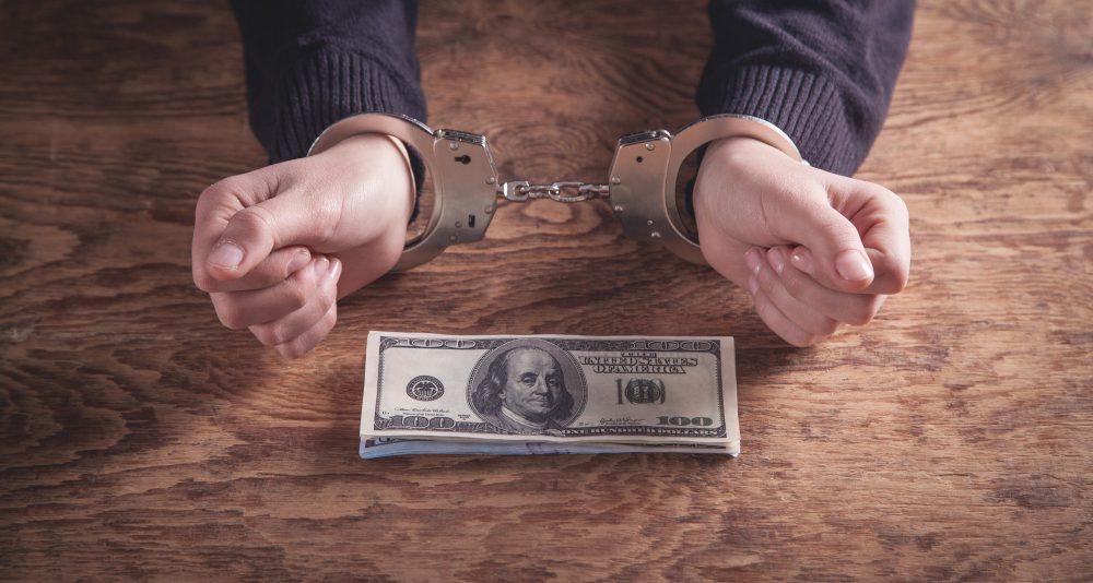 bail for domestic violence charges in glendale ca